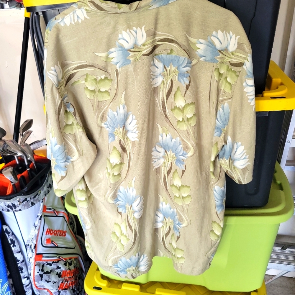 Mens Shirts Casual